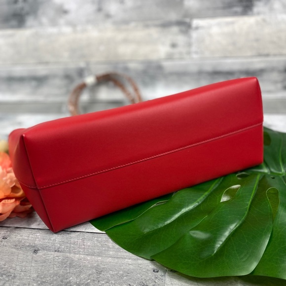 MCM M move viseto medium shopper bag tote - Picture 7 of 8